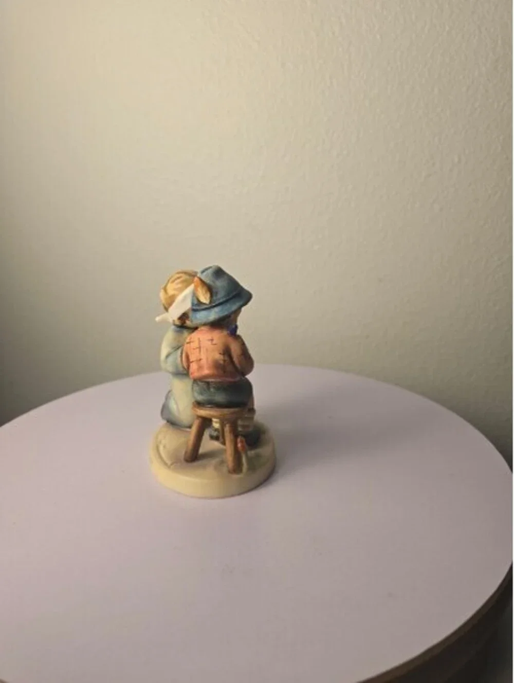 Goebel M.I. Hummel Figurine 